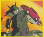 Portray Menasor 飞天虎 03